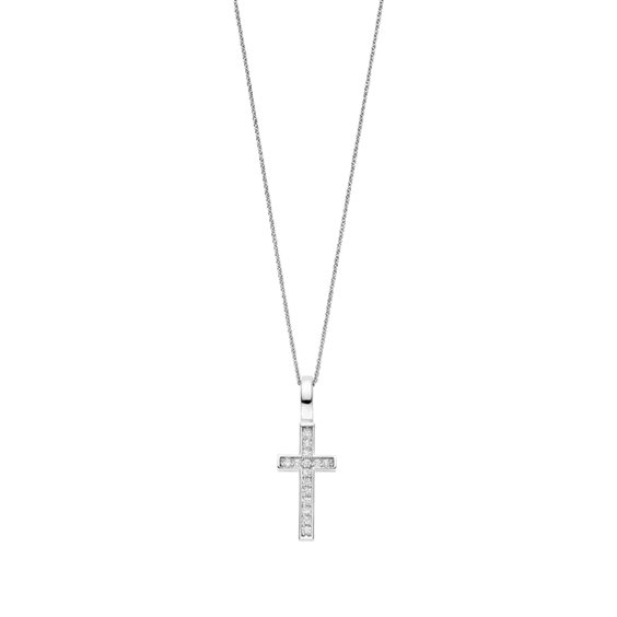 Anhänger Ti Sento Milano in Silber 6857ZI - 6857ZI